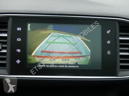 عربة نفعية Peugeot 308 1.2 PT  130CH FELINE S&S 5P