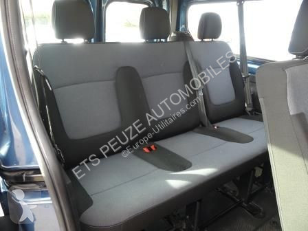 Samochód dostawczy Opel VIVARO COMBI 1.6 CDTI...