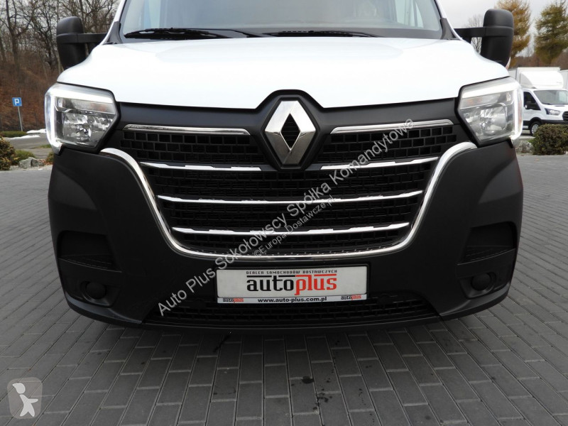 Furgoneta Renault  MASTER