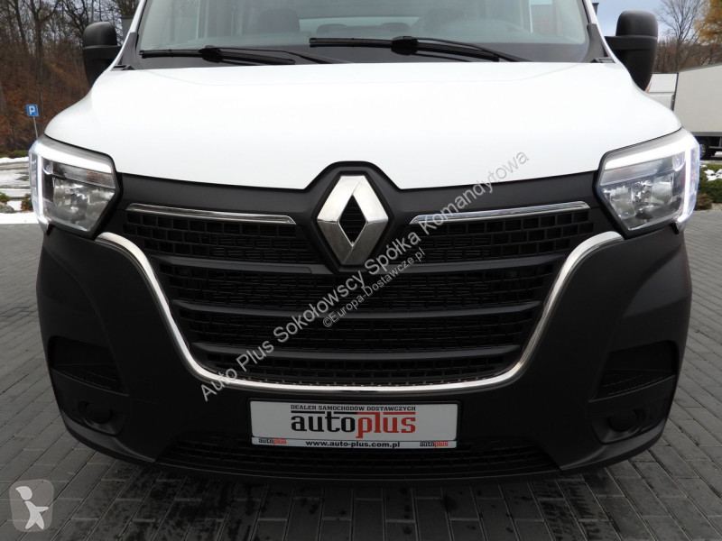 Furgoneta Renault  MASTER