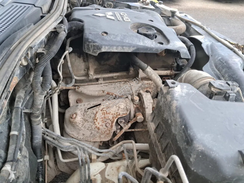 عربة نفعية Mitsubishi 4x4 , 2.5 Di-D , Club cab