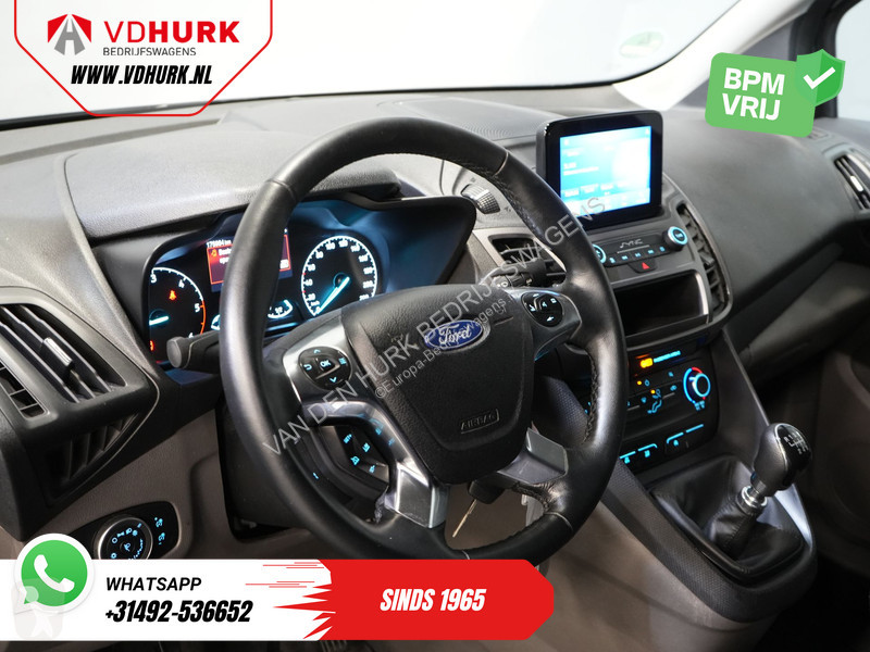 Véhicule utilitaire Ford 1.5 TDCI 100 pk Trend...