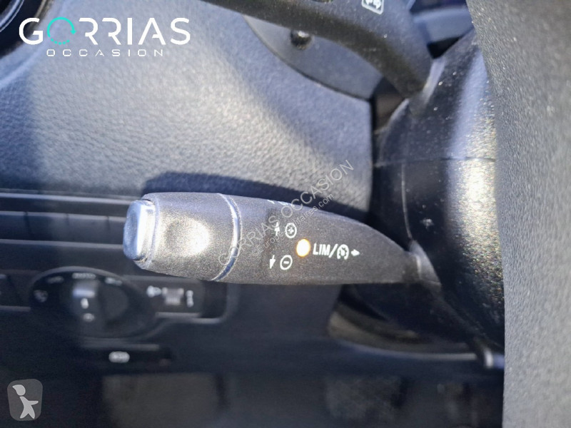 Furgoneta Mercedes VITO FG 114 CDI LONG PRO...