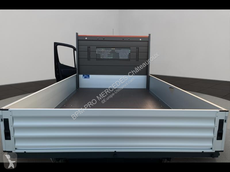 Furgoneta Mercedes CCb 317 CDI 37 3T5 Pro...