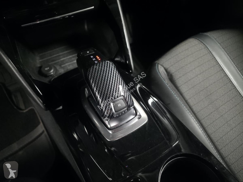 عربة نفعية Peugeot 2008 1.5 BlueHDi - 130 - BV...