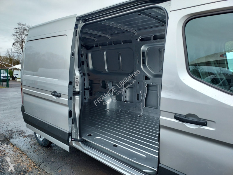 Véhicule utilitaire Renault MASTER IV FG GRIS...