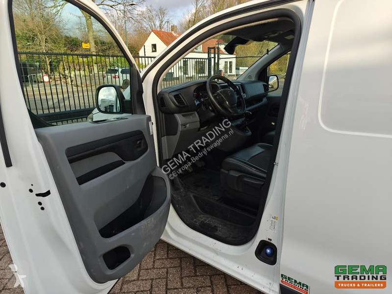 Furgoneta Citroën 1.5 HDI Euro 6AQ - L2H1 -...