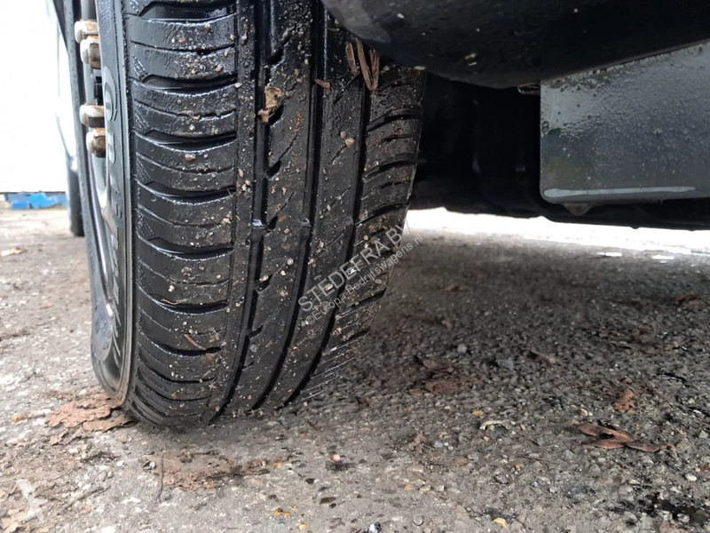 عربة نفعية Hyundai 1.5 CRDi , TRADE / EXPORT ONLY