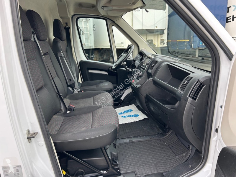 Peugeot Boxer  Kastenwagen L3H2 Transporter