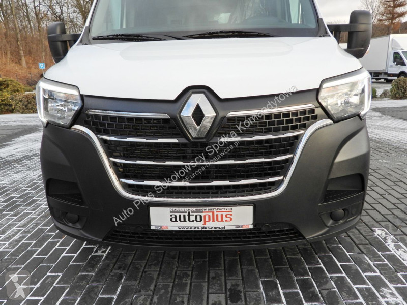 Furgoneta Renault  MASTER