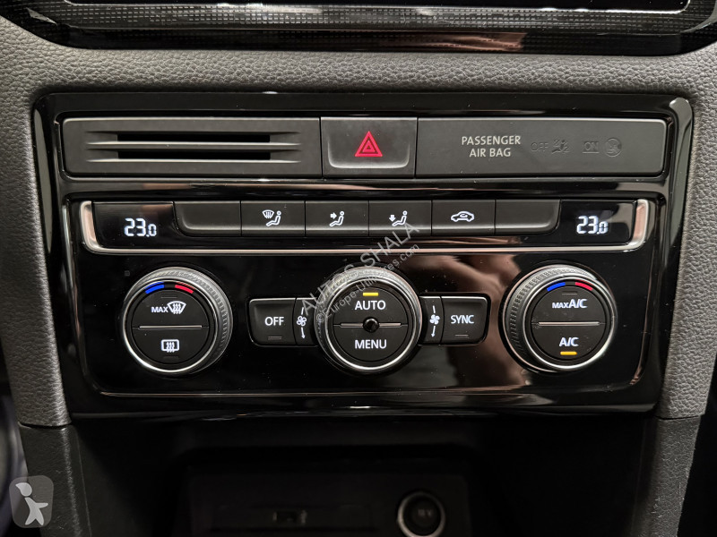 عربة نفعية Volkswagen GOLF SPORTSVAN 1.5 TSI...