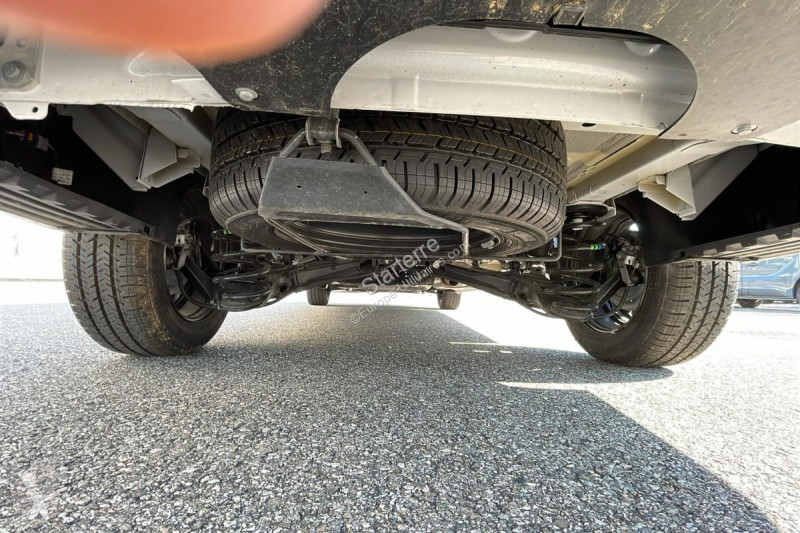 Véhicule utilitaire Citroën Fourgon