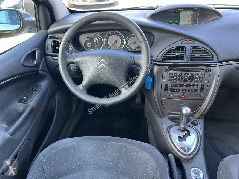Furgoneta Citroën 2.0 HDi 136ch Exclusive /...