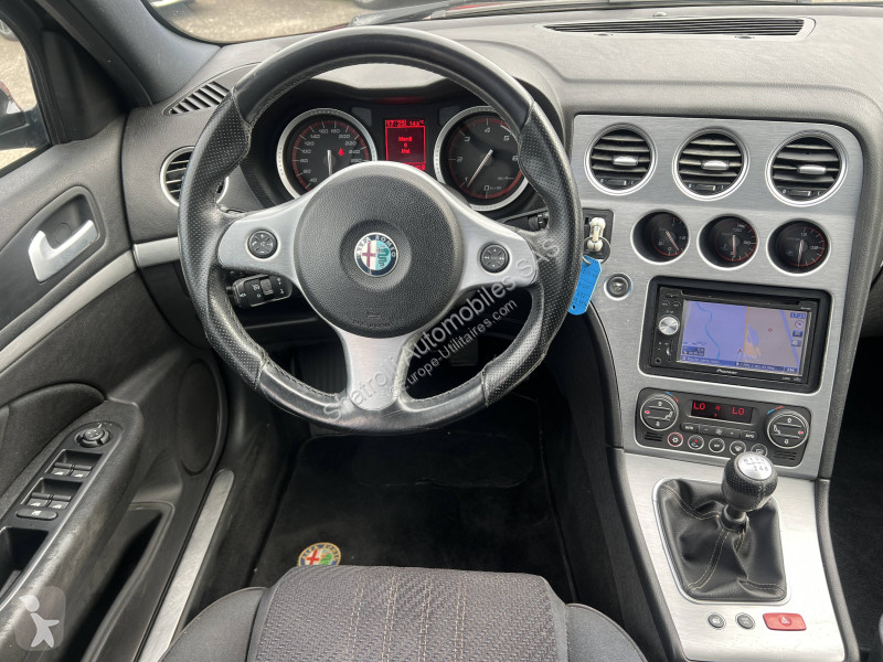 Samochód dostawczy Alfa-Roméo 1.9 JTDM 120ch  /...