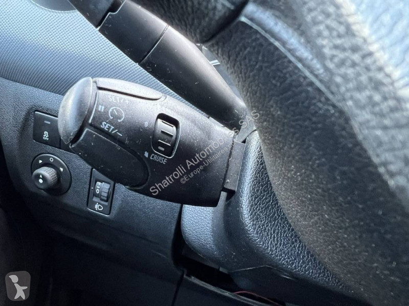 Samochód dostawczy Citroën II BlueHDi 75ch...