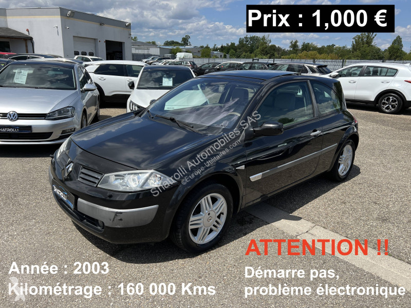 Véhicule utilitaire Peugeot