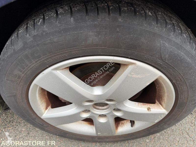 Nyttofordon Volkswagen GOLF