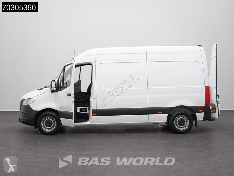 Bedrijfswagen Mercedes 315 CDI Automaat L2H2...