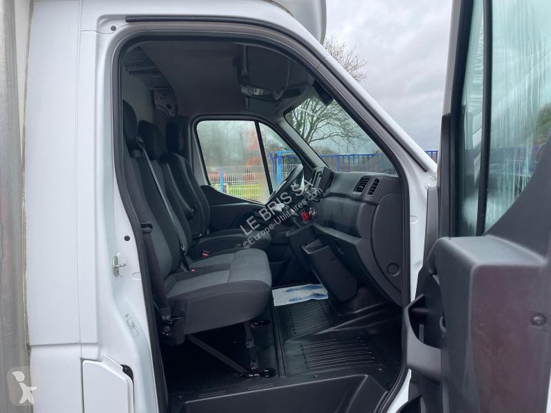Veicolo commerciale Renault MASTER 145