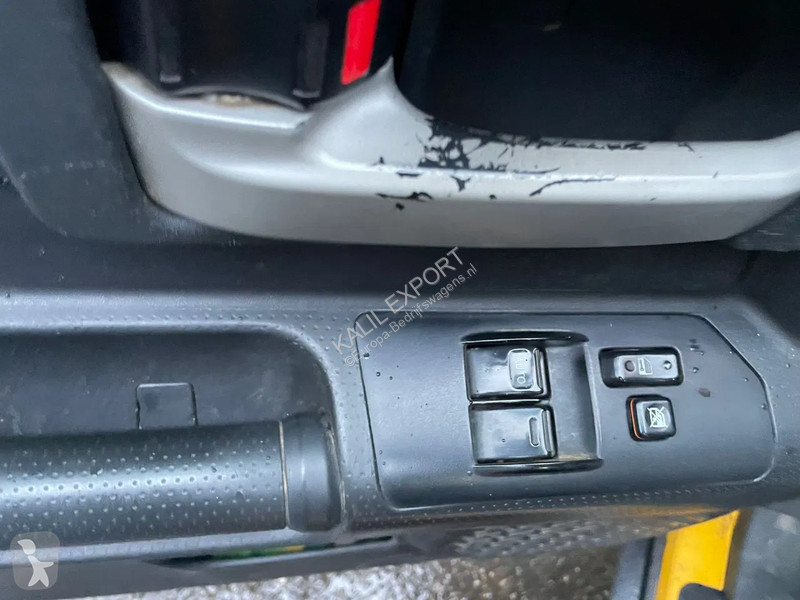 Toyota 4.0 V6 Airconditioning 4x4 Automatic...