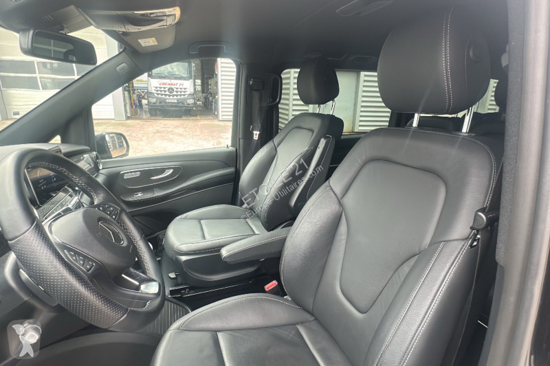 Mercedes Classe V Extra-Long 300 d 9G-TRONIC...