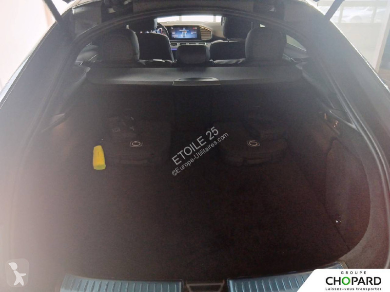 Veicolo commerciale Mercedes GLE Coupé 350 de...