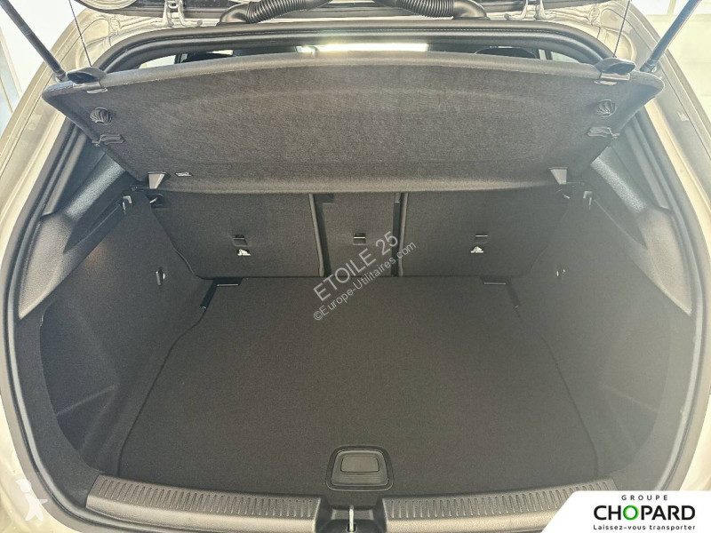 Furgoneta Mercedes Classe A 180 d 8G-DCT
