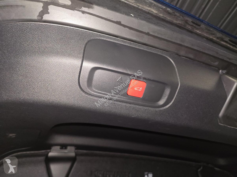 Peugeot 408 1.6 PHEV - 225 - BV e-EAT8  BERLINE...