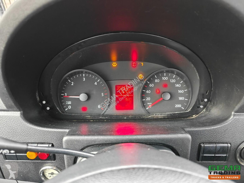 Véhicule utilitaire Volkswagen 2.0 TDI 4x2...