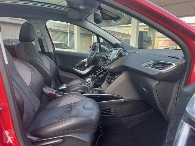Peugeot 1.2 PURETECH 130CH CROSSWAY S&S...