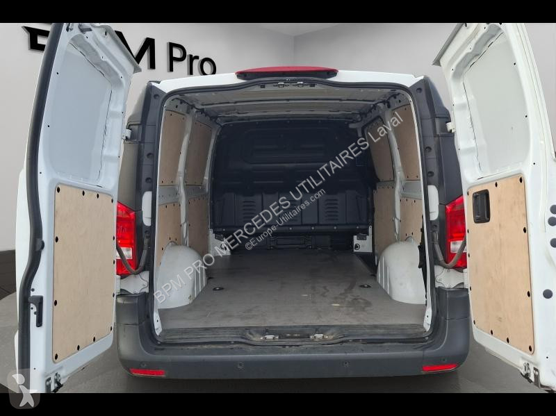Véhicule utilitaire Mercedes Vito Fg  Long...