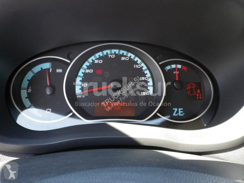 Renault  MASTER E-TECH ELECTRICO 100% Transporter