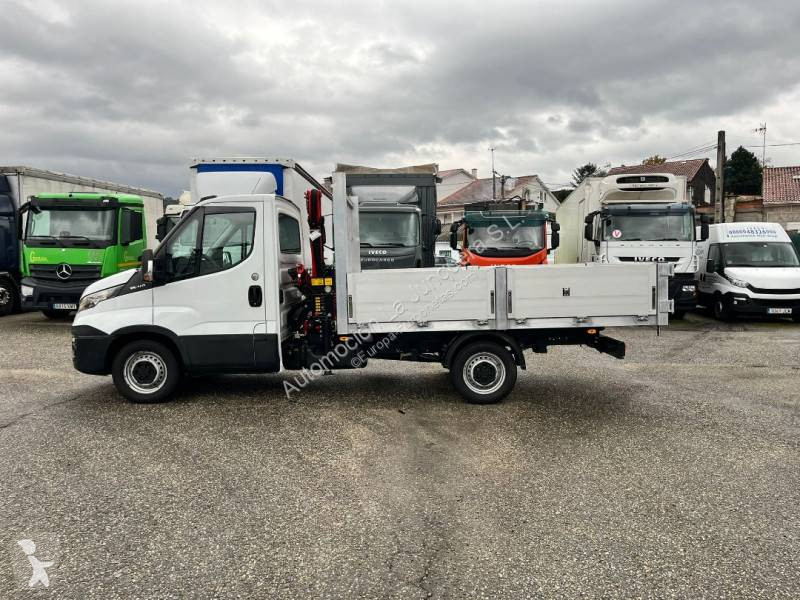 Veicolo commerciale Iveco
