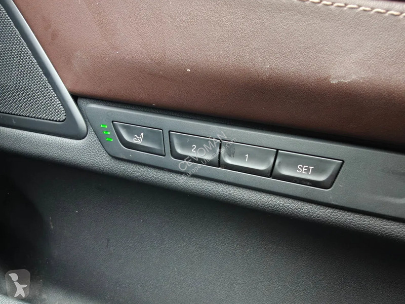 عربة نفعية BMW 745e PHEV 7 Serie