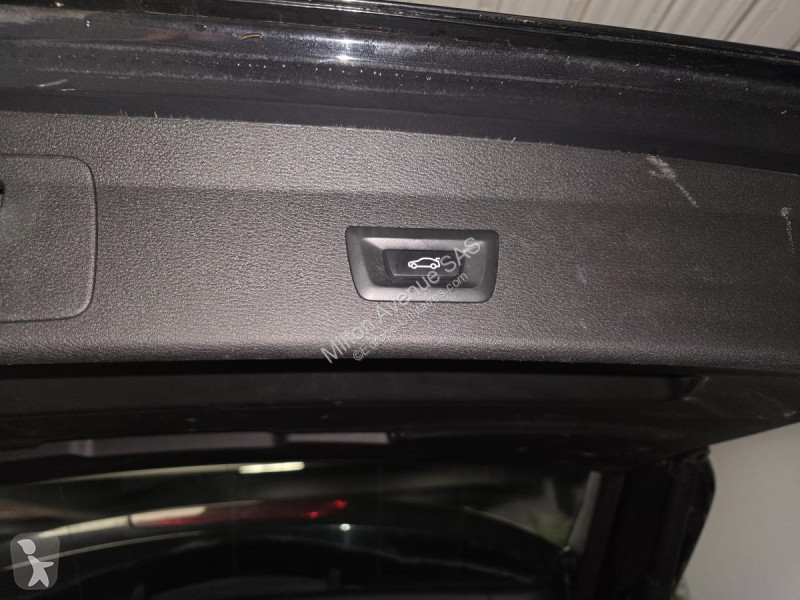 عربة نفعية BMW X1 xDrive 25d - BVA  F48 xLine