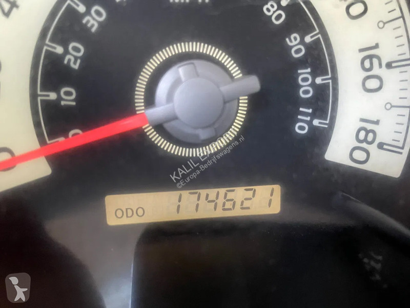 عربة نفعية Toyota 4.0 V6 Airconditioning 4x4...