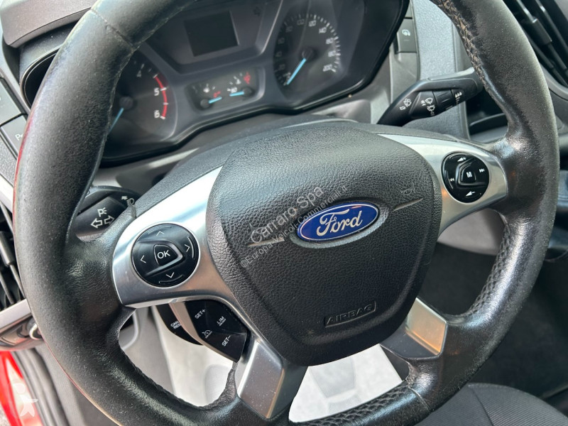 Veicolo commerciale Ford I