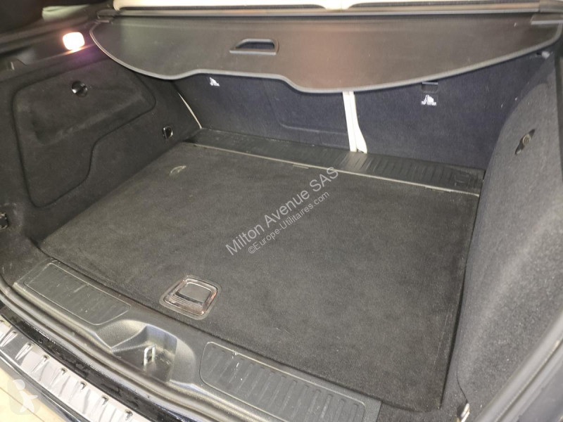 Veicolo commerciale Mercedes CLASSE B B 180 d...