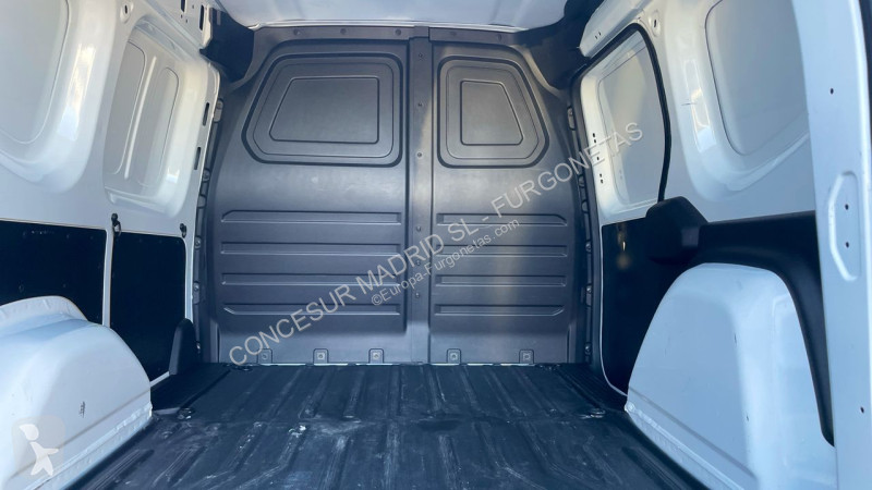عربة نفعية Mercedes Citan 108 CDI standard...