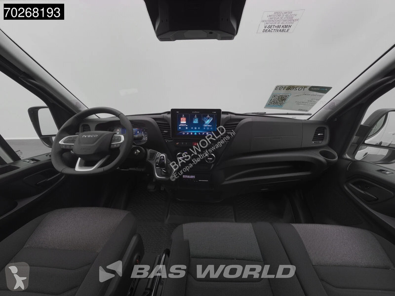 Bedrijfswagen Iveco 35S21 BPM VRIJ! 210PK 3.0L...