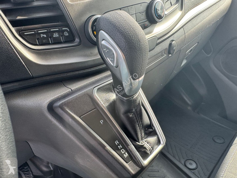 Furgoneta Ford 2.0 TDCI 130 TREND
