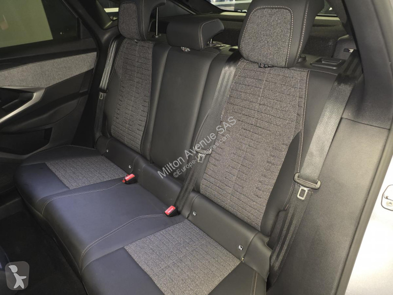Furgoneta Peugeot 3008 1.2i Hybrid -145 - BV...