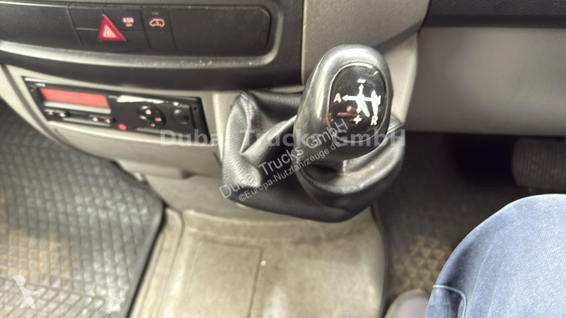 عربة نفعية Volkswagen Kipper 35 mittel L2...