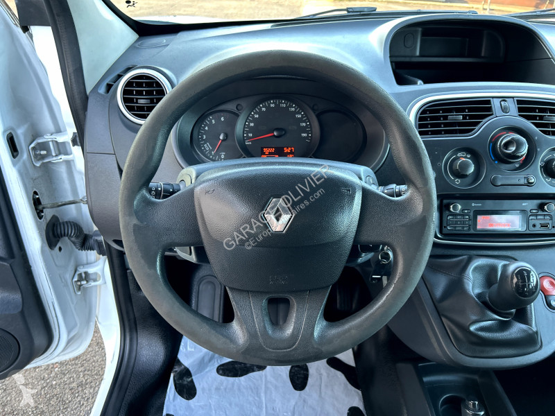 عربة نفعية Renault Maxi Grand Volume 1.5 dci 90...