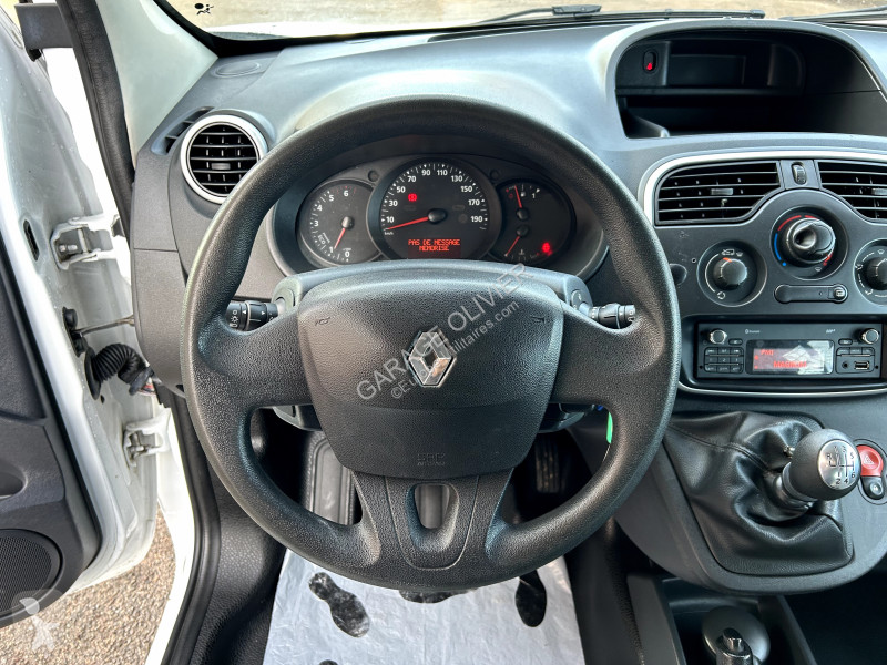 Renault Maxi Grand Volume 1.5 Blue dci 95...