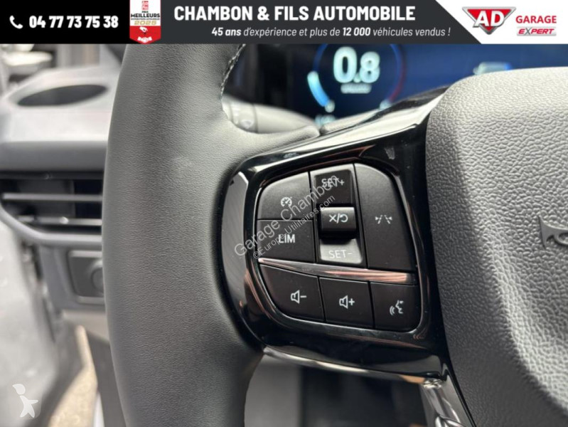 عربة نفعية Ford FOURGON 320 L1H1 2.0 ECOBLUE...