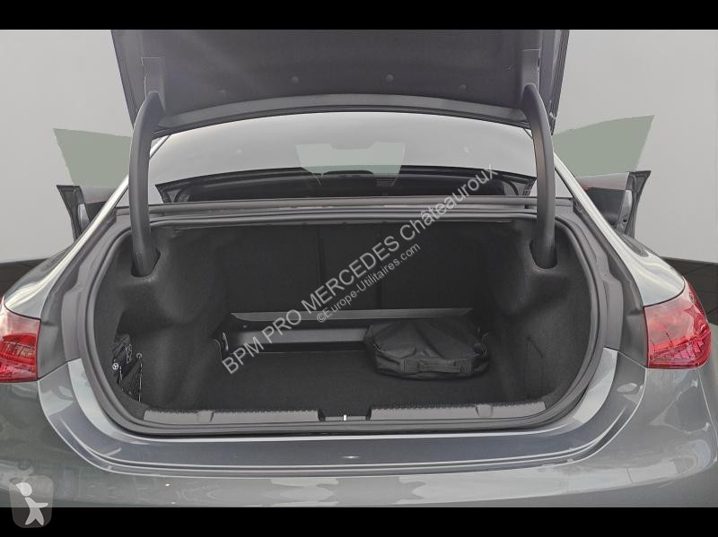 Furgoneta Mercedes EQE 350 292ch AMG Line