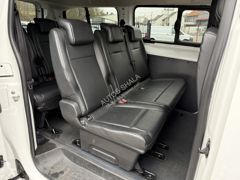 عربة نفعية Peugeot EXPERT / A PARTIR DE...