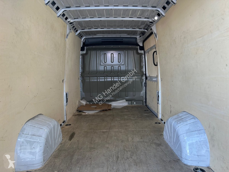 Furgoneta Fiat Ducato  MAXI L4H2, 180Ps, Klima,...