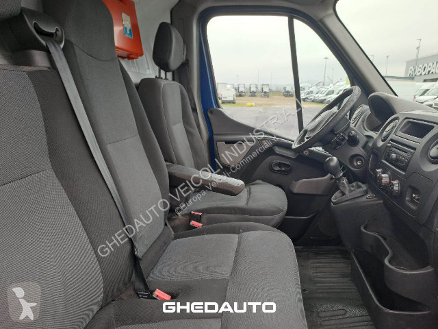 Furgoneta Renault Master FURGONE